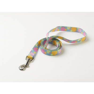 Yellow Dog Design Standard Lead Coloured Circles 48'' x 3/8'' RRP £14.99 CLEARANCE XL £9.99